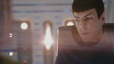 Spock / Star Trek XI - Zachary Quinto's Spock Image (13116220) - Fanpop