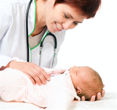 Baby Pediatrician Shares 3 Reasons Your Infant Has So Many Appointments ...