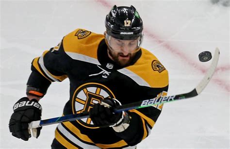 Bruins notebook: Nick Foligno approaching major milestone