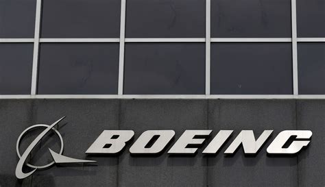 Boeing to move headquarters from Chicago to Arlington, Va. - The Washington Post