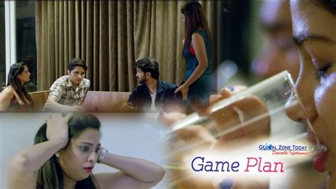 Game Plan (Hindi Web Series) - All Seasons, Episodes & Cast