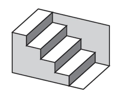 This Brain-Bending 3D Staircase Just Won Best Illusion of The Year For 2020 : ScienceAlert