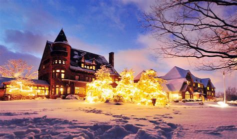 Finger Lakes Visitors Connection launches "Christmas On Us"