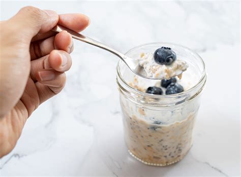 Surprising Effects Oatmeal Has On Your Gut, Says Science — Eat This Not That