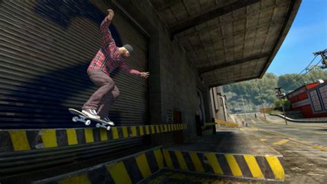 Skate 3 Review - Gaming Nexus