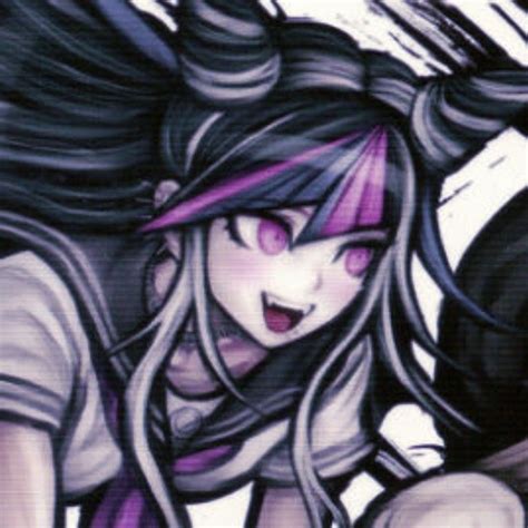 Ibuki Mioda Danganronpa Manga Icons - Ibuki Mioda Icons Wallpapers Wallpaper Cave | Kerstin Bergman