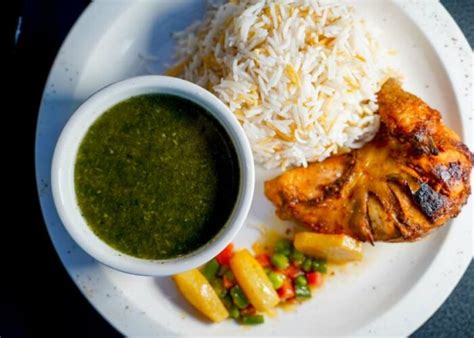 A new Abu Omar Halal restaurant opens its doors next week | Datebook