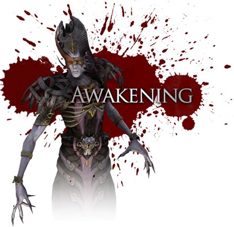 Dragon Age "Awakening" expansion announced with trailer [Update] - Neoseeker