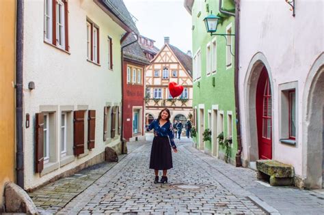 Travel in Germany: 17 Important Must-Knows Before Your Trip