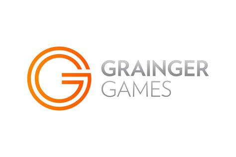 Download Grainger Games Logo in SVG Vector or PNG File Format - Logo.wine