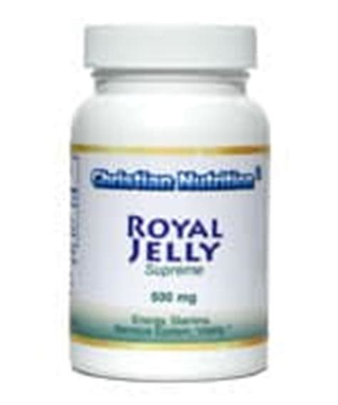 Royal Jelly Benefits | Buy Royal Jelly