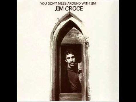 Jim Croce - Operator | Jim croce, Album covers, Lp vinyl