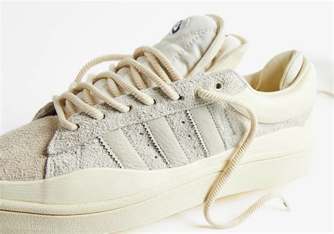 Bad Bunny adidas Campus Light FZ5823 Store List | SneakerNews.com