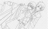 Ciel Phantomhive Coloring Pages Kit Commission OPEN 🥝 2/3 🎃 On sketch template