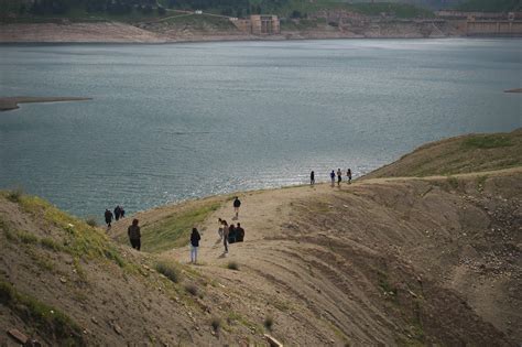 Dukan Lake in the Kurdistan Region : r/kurdistan_region