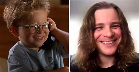 “Stuart Little” Star Jonathan Lipnicki Looks Unrecognizable In Rare Interview Appearance ...