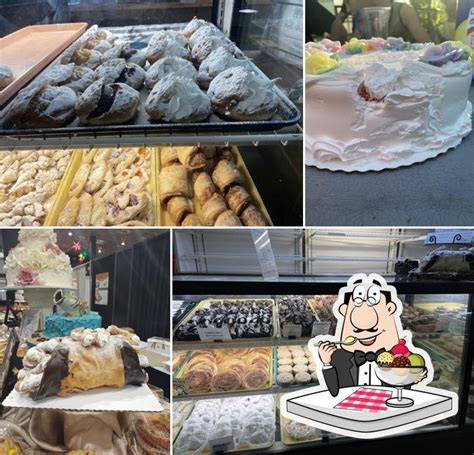 Rito's Bakery & Deli in Brunswick - Restaurant menu and reviews