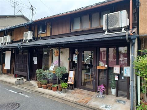 5 Best Vegetarian and Vegan Restaurants in Kyoto, Japan