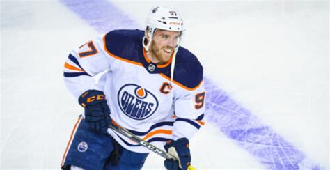 Oilers' Connor McDavid is getting a high Canadian honour soon | Canada