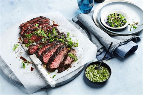 45 easy recipes for the ultimate steak night