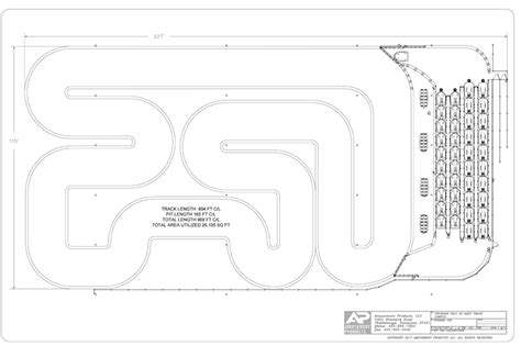 go kart track design standards - lineartdrawingspeoplefacesblack