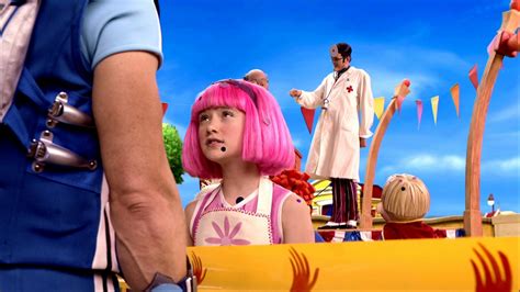 Lazytown Wallpaper (66+ images)