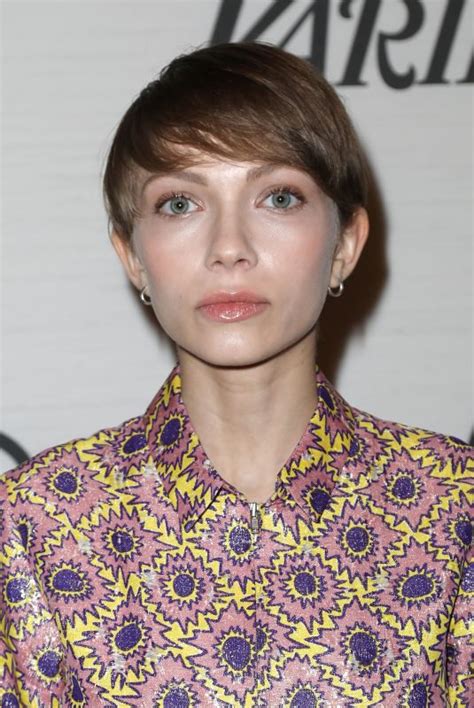 Tavi Gevinson – HawtCelebs