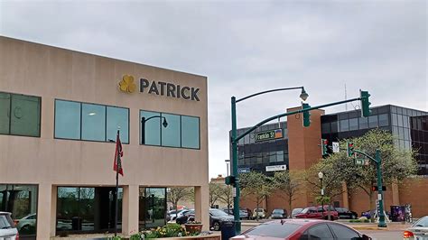 Patrick Industries to acquire Minnesota company – Inside INdiana Business