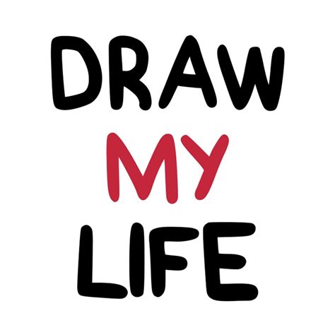 Draw My Life - YouTube