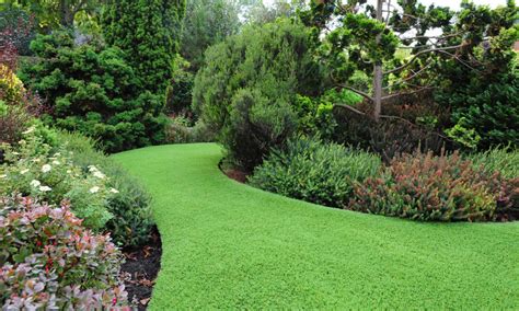 Artificial Grass Designs That Will Enhance Your Garden | LazyLawn