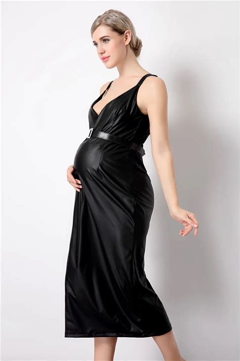 Pregnant Dress – Telegraph