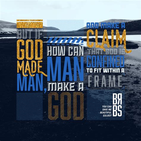 God made Man on Behance