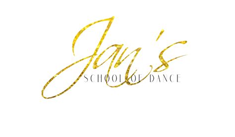 Jan's School of Dance