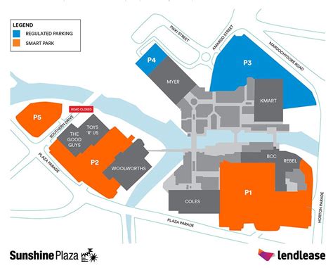 REVEALED: How much it costs to park at Sunshine Plaza | Sunshine Coast Daily
