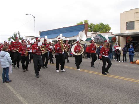 Conrad, MT : Conrad's centenial parade photo, picture, image (Montana) at city-data.com