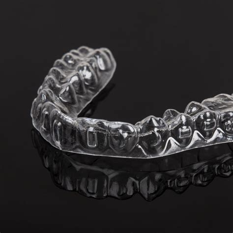 Custom Clear Retainers – JS Dental Lab