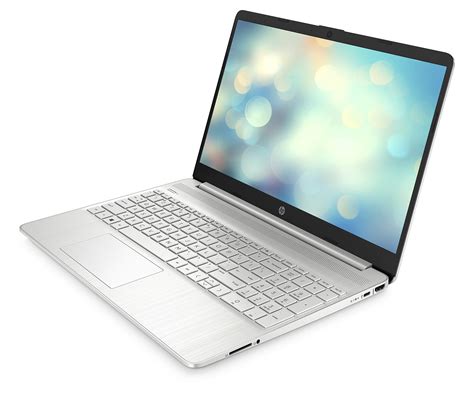 Buy HP 15" Laptop , AMD Ryzen 7 5700U, AMD Radeon Graphics, 8 GB RAM ...