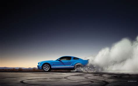 Ford Shelby Burnout Wallpaper,HD Cars Wallpapers,4k Wallpapers,Images ...