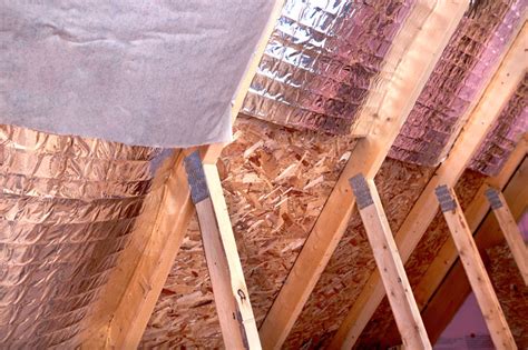 Attic & Ceiling Insulation | Allied Insulation