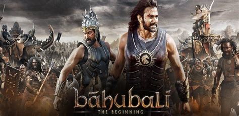 Baahubali Wallpapers - Wallpaper Cave