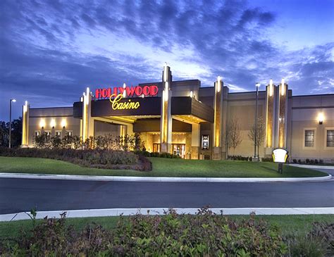 Urban Design Group Successfully Completes 101,000 SF Hollywood Casino in Perryville, MD