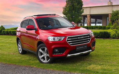 Haval H2 2020 en Perú: Precios, equipamiento y versiones