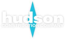 Hudson Construction Company | Pavement Preservation & Construction Services