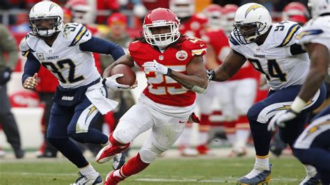 Jamaal Charles Highlights - YouTube