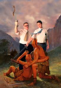 44 best LDS Missionary Art images on Pinterest | Lds missionaries, Art ...