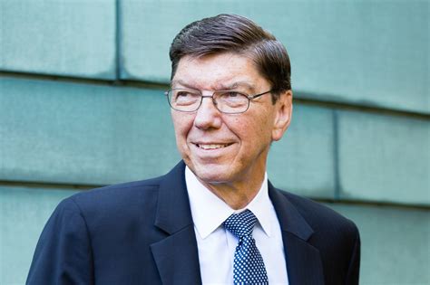 Disruption 2020: An Interview With Clayton M. Christensen