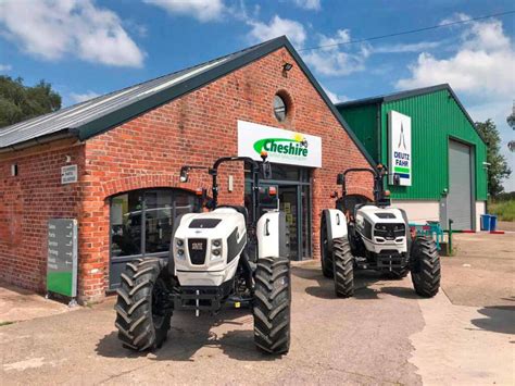 DEALER SPOTLIGHT: Cheshire Farm Machinery - AgriTrader