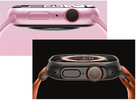 Apple Watch Series 9, Ultra 2 Rumours: New Colours Coming? • iPhone in Canada Blog