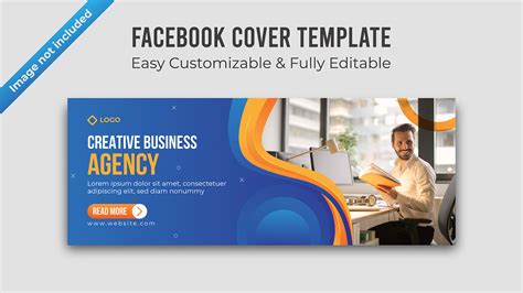 Digital marketing cover banner (3) | Images :: Behance