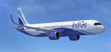 IndiGo Türkiye bağlantılı 19 yeni uçuş başlattı - Air News Times